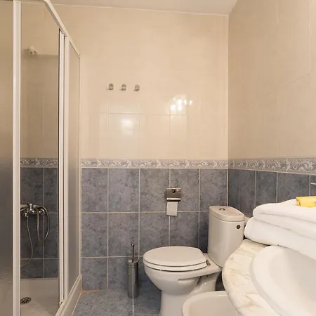 Malagasuite Studio Beach Apartment Torremolinos