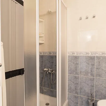 Apartment Malagasuite Studio Beach