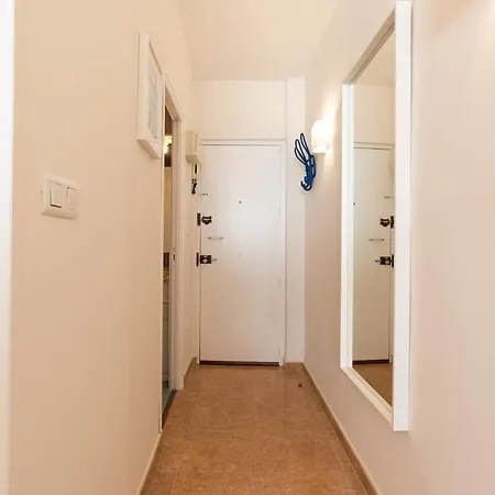 Malagasuite Studio Beach Apartment *